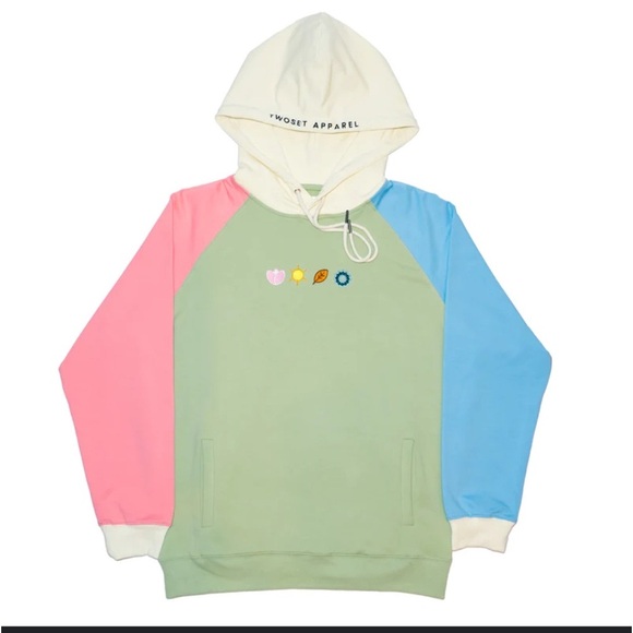 Vivaldi Four Seasons Hoodie - Picture 1 of 9